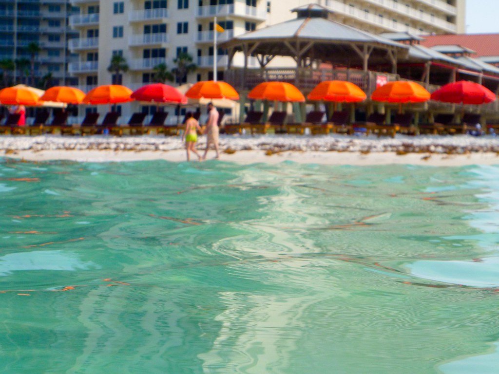 Gulf Highlands Beach Resort Map Florida Mapcarta