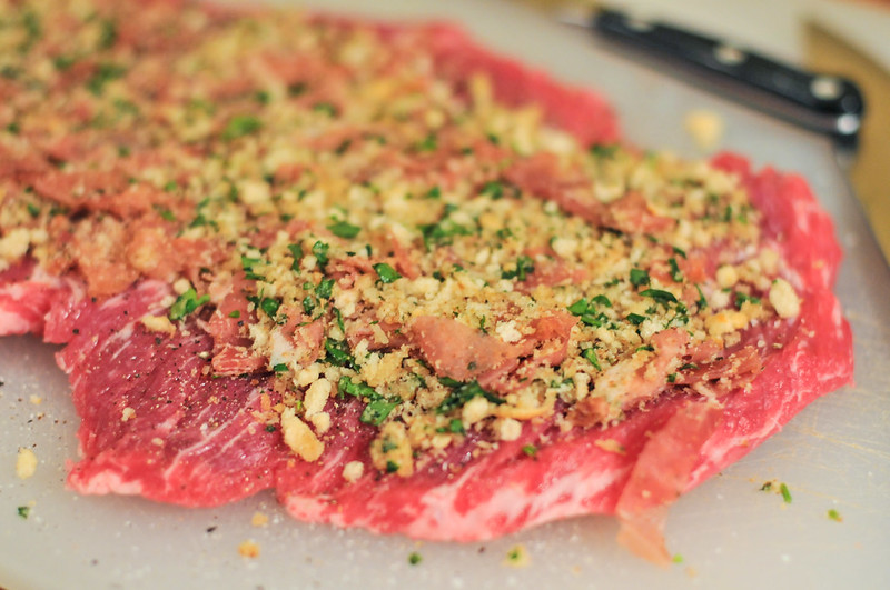 Grilled Sunday Gravy Italian Meat Sauce Recipe The Meatwave