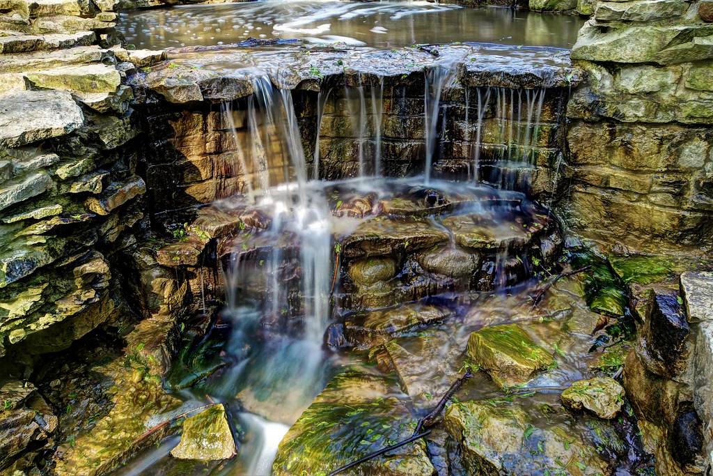 Elevation of Enderis Park, Milwaukee, WI, USA Topographic Map