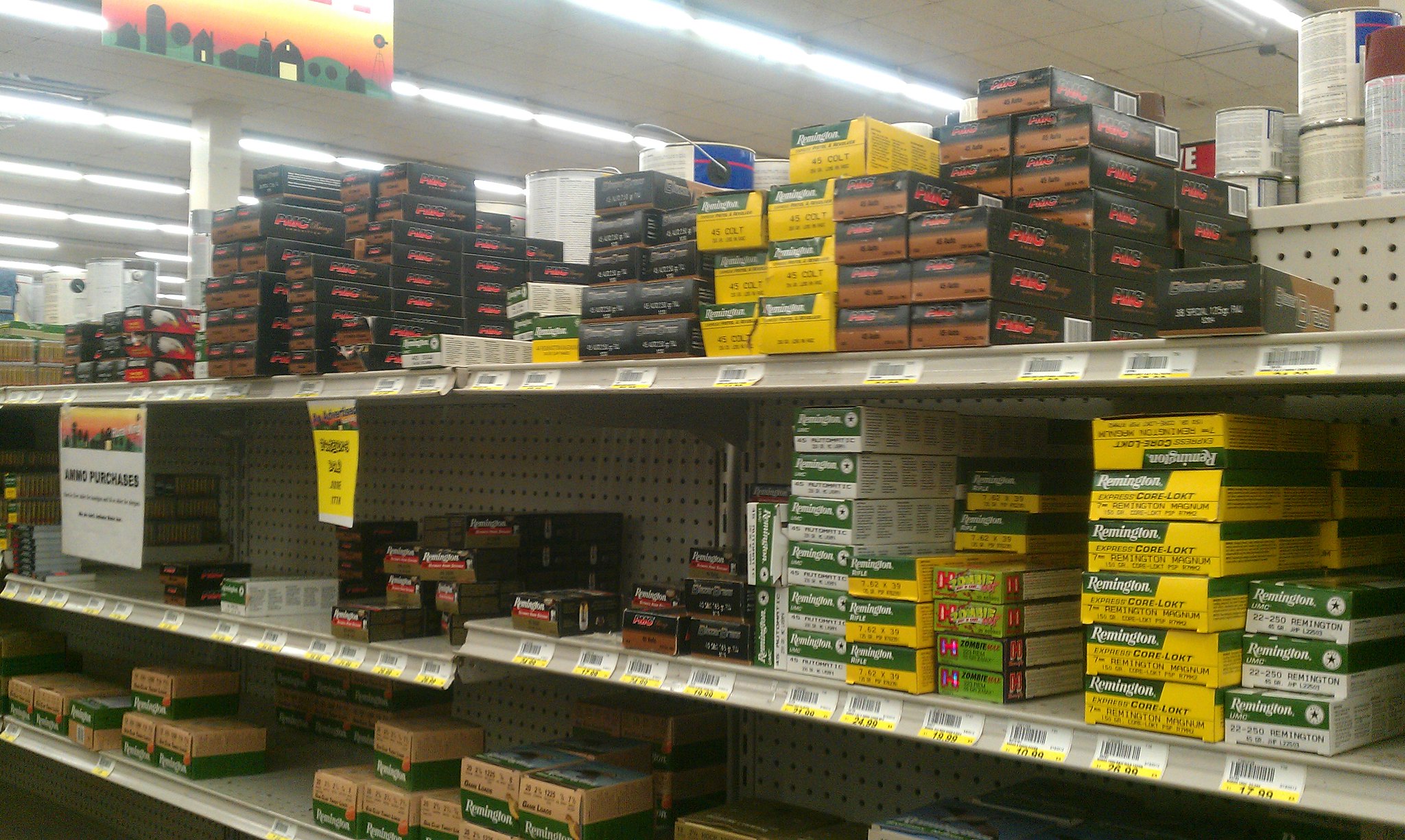 Rural King in Kokomo