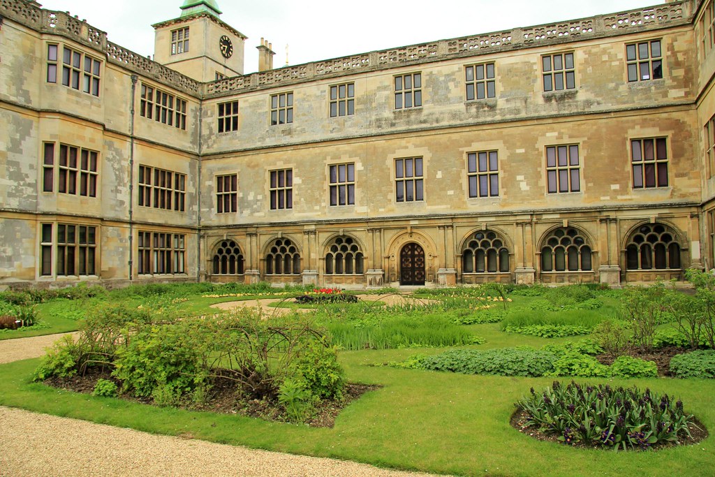 Audley End House & Gardens (EH) 06052012 May Day at Audl… Flickr