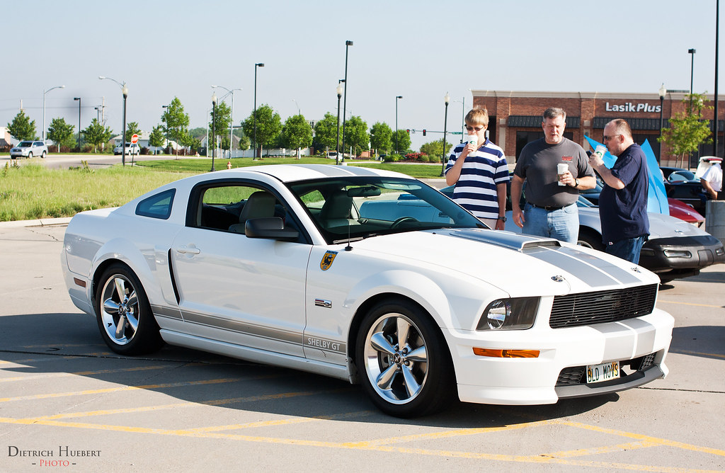 Cars and Coffee (Omaha 5/5/12) Focus Fanatics Forum