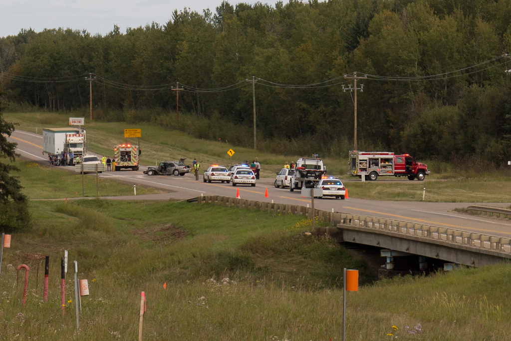 Elevation of Breynat, AB T0A, Canada Topographic Map Altitude Map