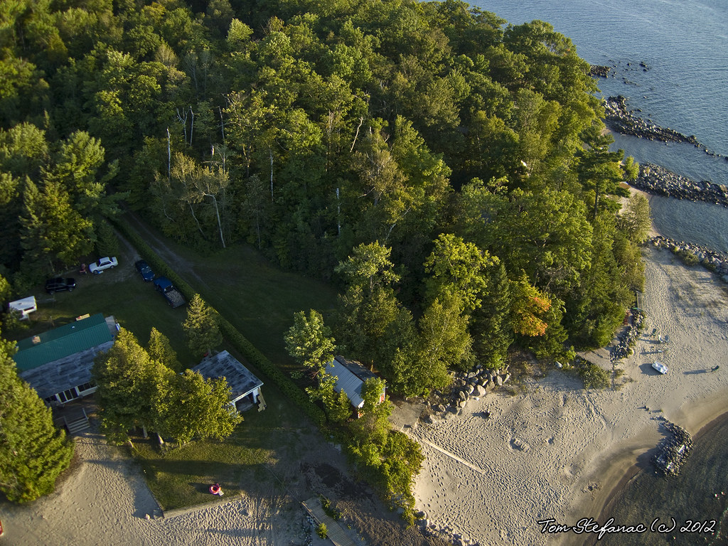 Christian Island Ontario Around Guides