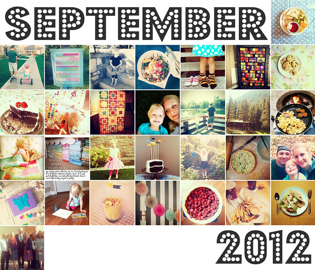 September 2012