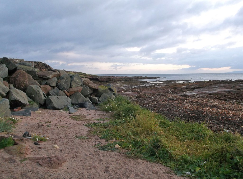 West Kilbride Ayrshire, Scotland Around Guides