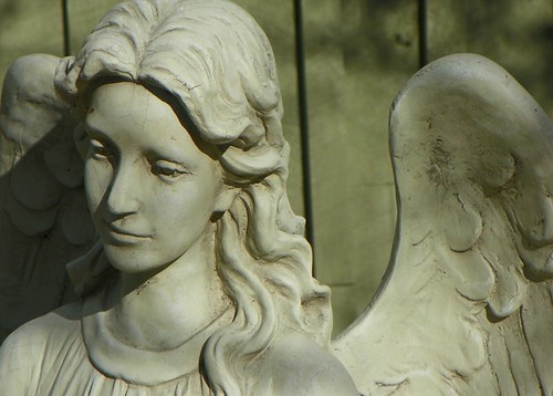 The Stone Angel by Margaret Laurence Plot Summary