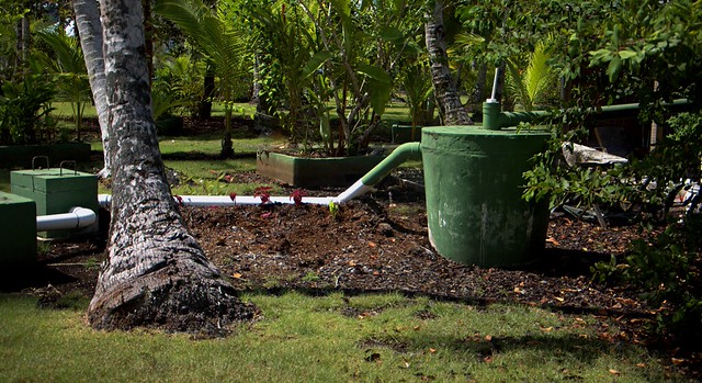 Econ Septic Above Ground System Flickr Photo Sharing!