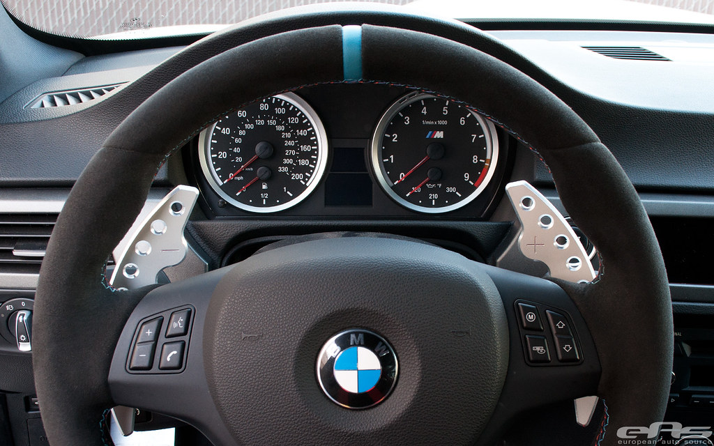 eas Extended Billet DCT Shifter Paddles Bimmerfest BMW Forums
