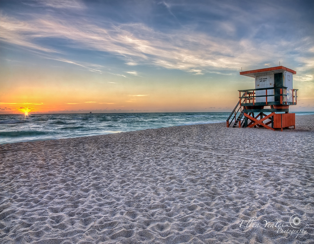 Miami, FL, USA Sunrise Sunset Times