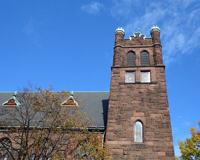 Metropolitan Wesley AME Zion Church Flickr Photo Sharing!
