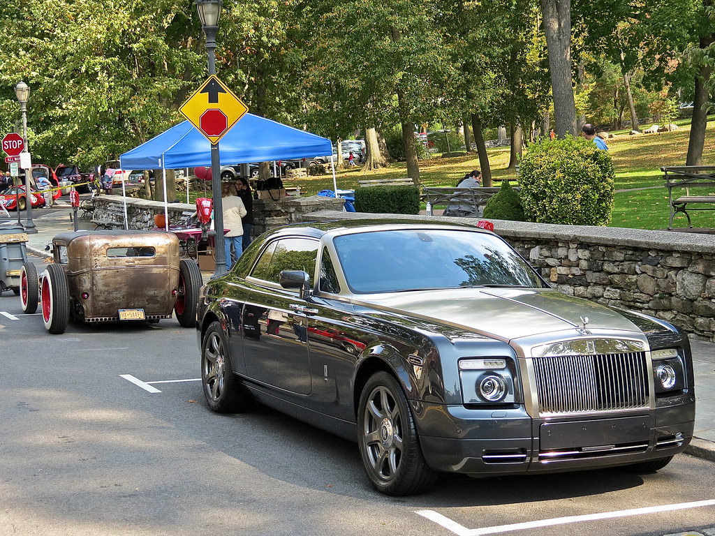 2012 Scarsdale Concours d’ Elegance Mind Over Motor