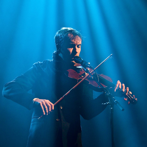 How To A Top Instrumentalist