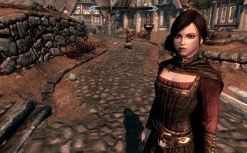 Can Serana turn back into a vampire? General Skyrim Discussion The Nexus Forums