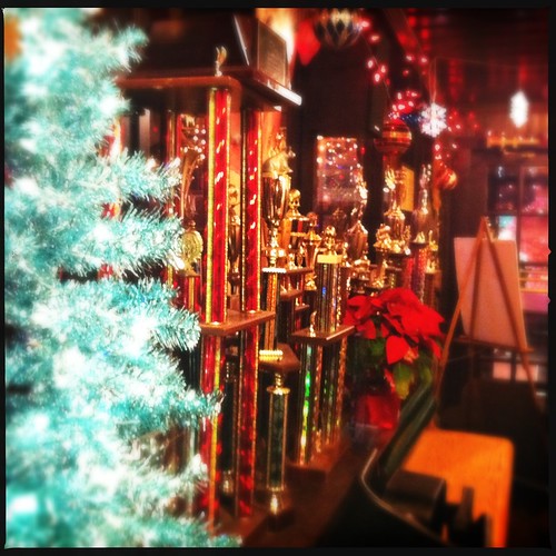We've scoured the internet for the best of the best in farmhouse christmas tree ideas that will surely add rustic charm to your home's holiday makeover. Pink Lights, Pink Limos: Try Marloweâs Ribs Â« I Love