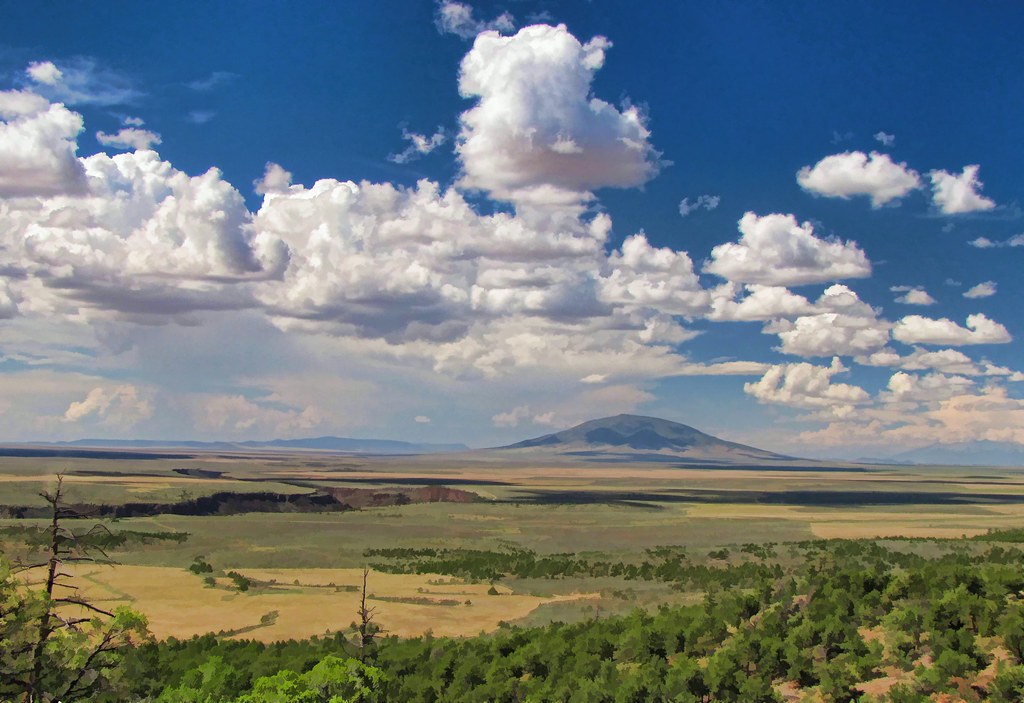 Elevation of El Aguaje Campground, Questa, NM, USA Topographic Map