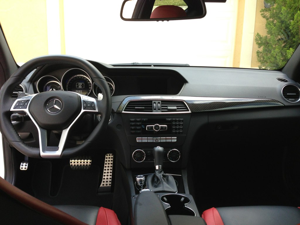 Carbon fiber trim Forums