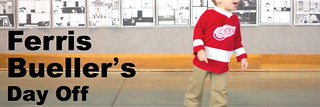 film petit: ferris bueller's day off