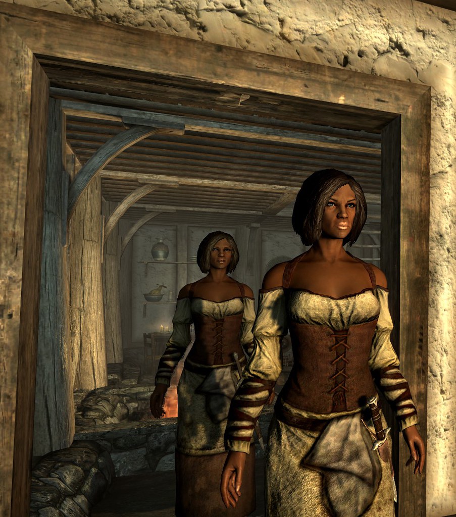 In My Time of Need Kematu or Saadia? (possible spoilers) Page 9 Skyrim Forums