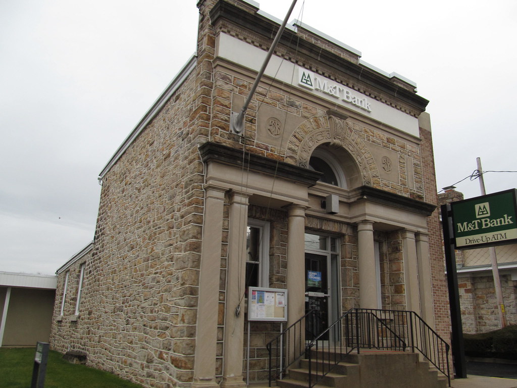 Strausstown, Pennsylvania Strausstown, Pennsylvania Flickr