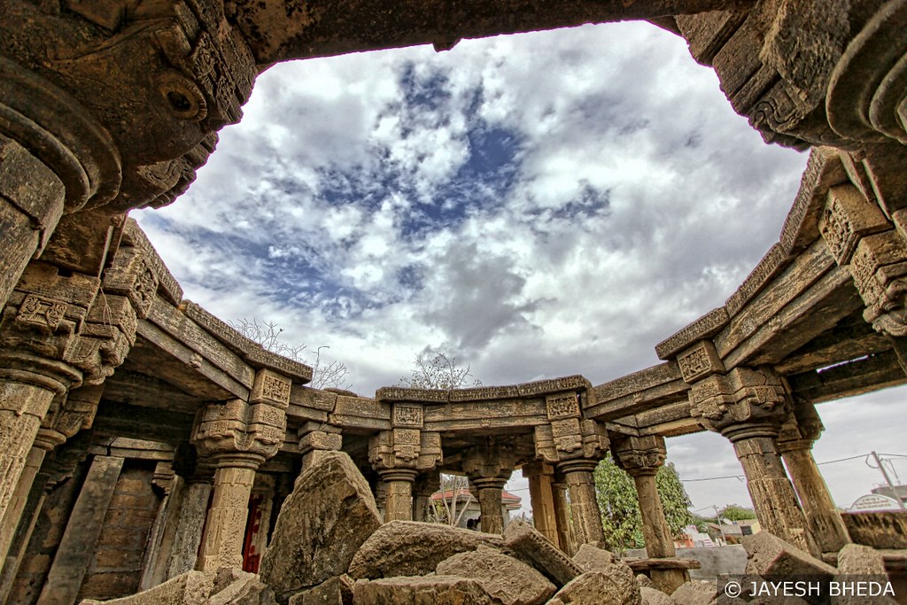 Gandhidham Kutch, India Around Guides