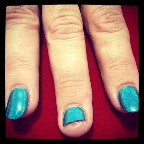 Pros and Cons of Gel Nails Middle Aged Mama