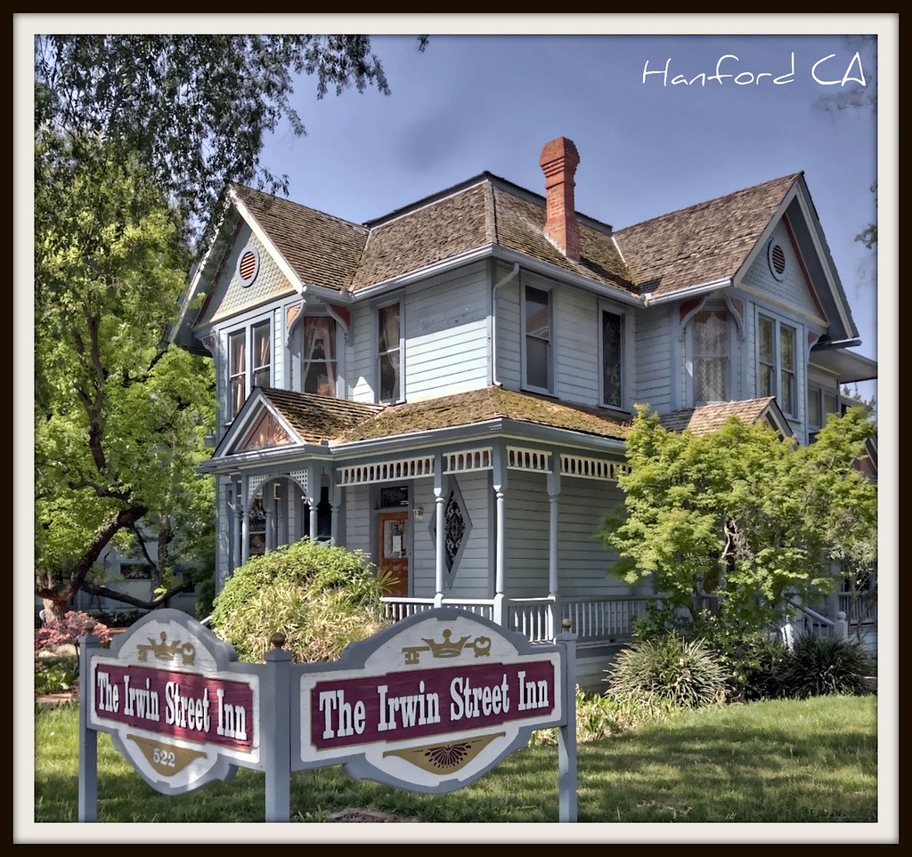 Flickriver Photoset 'Hanford, Kings County, CA' by Michael D Martin