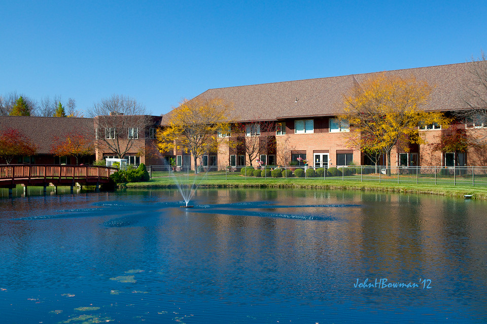 Elevation of 21 Lafferty's Trailer Ct Rd 2, Perrysburg, OH, USA