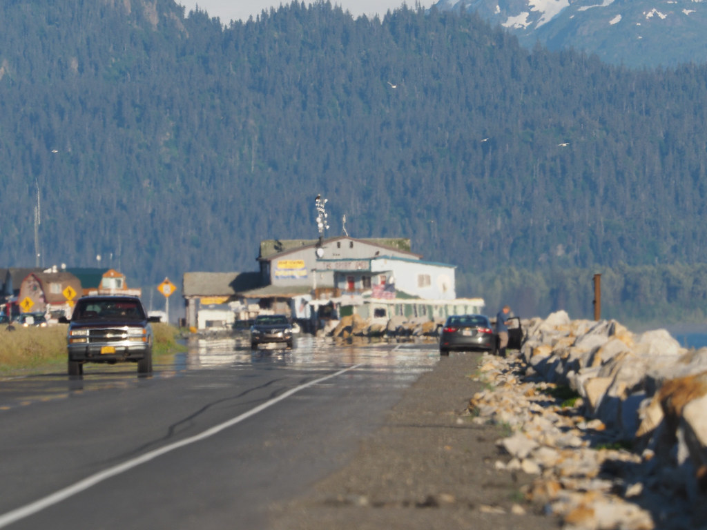 Homer Airport Map Alaska Mapcarta