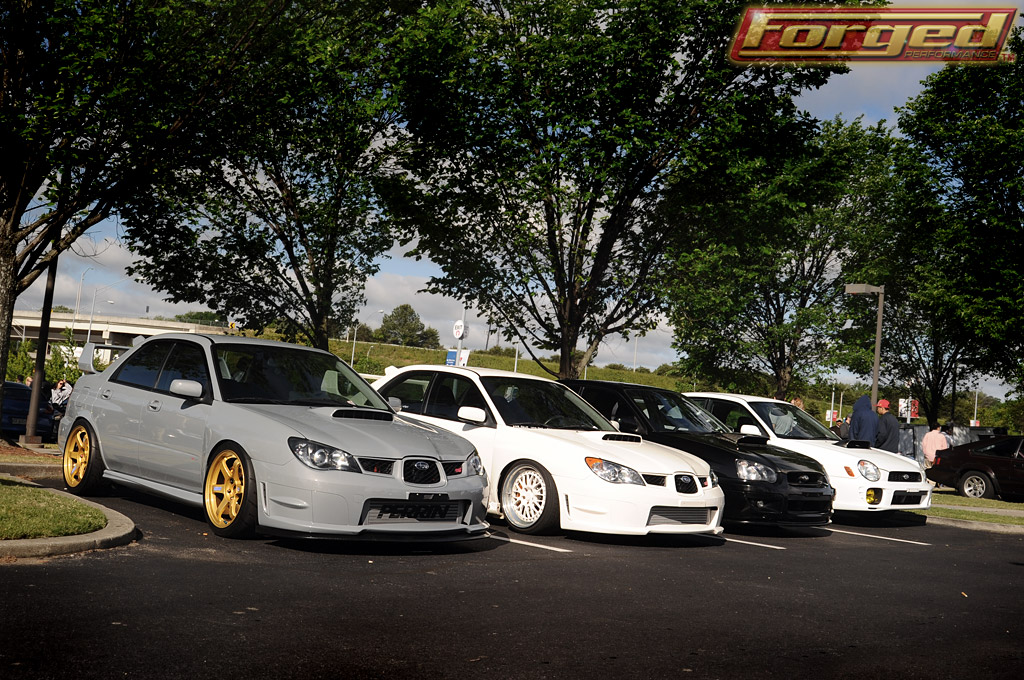 Import Alliance Spring Meet Coverage Performance News