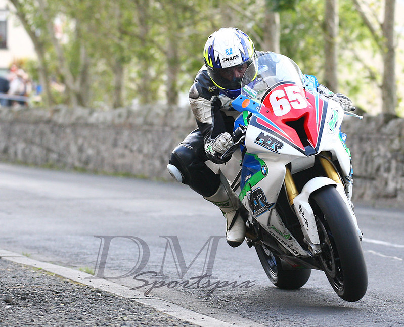 Real Road Racing Armoy N Ireland Motorsports in