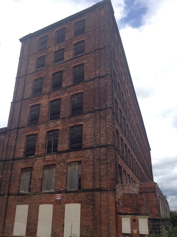 Leeds Yarn Street Page 7 SkyscraperCity Forum