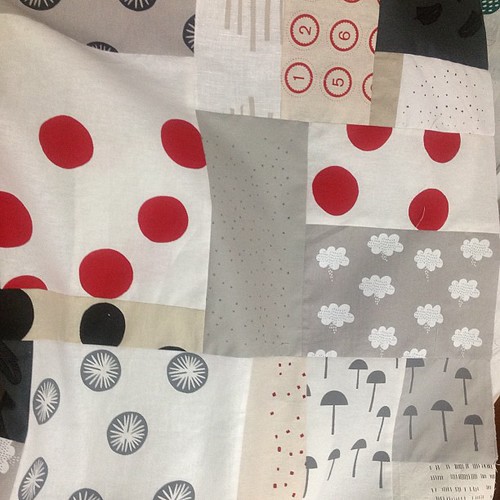 lesliekeating melbourne modern quilt guild guest speaker gig