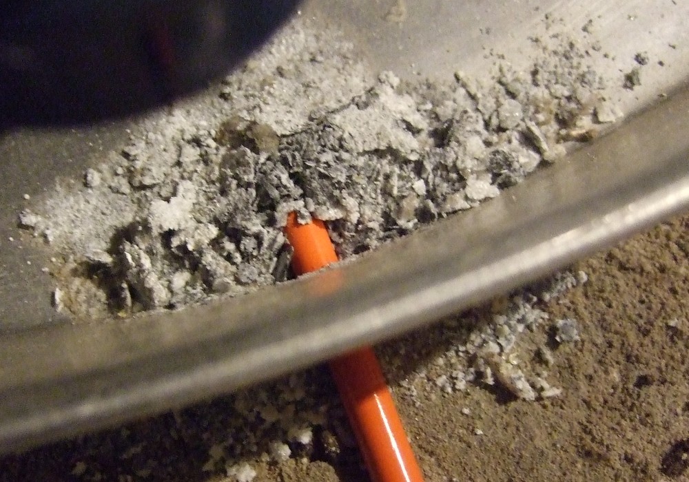Pan Under Water Heater Is Corroding? Plumbing DIY Home Improvement