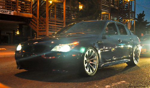 Post Pics of BMWs H20
