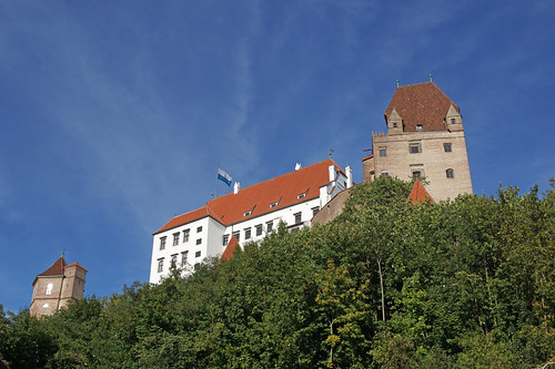 Innere Münchener Str. 84028 Landshut Altstadt