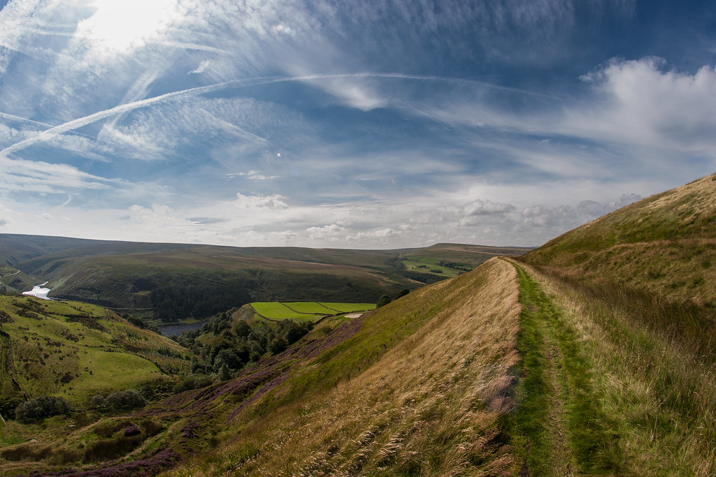 A walk on Marsden Moor Neil Baldwin's blog Warning contains walking, technology, photography