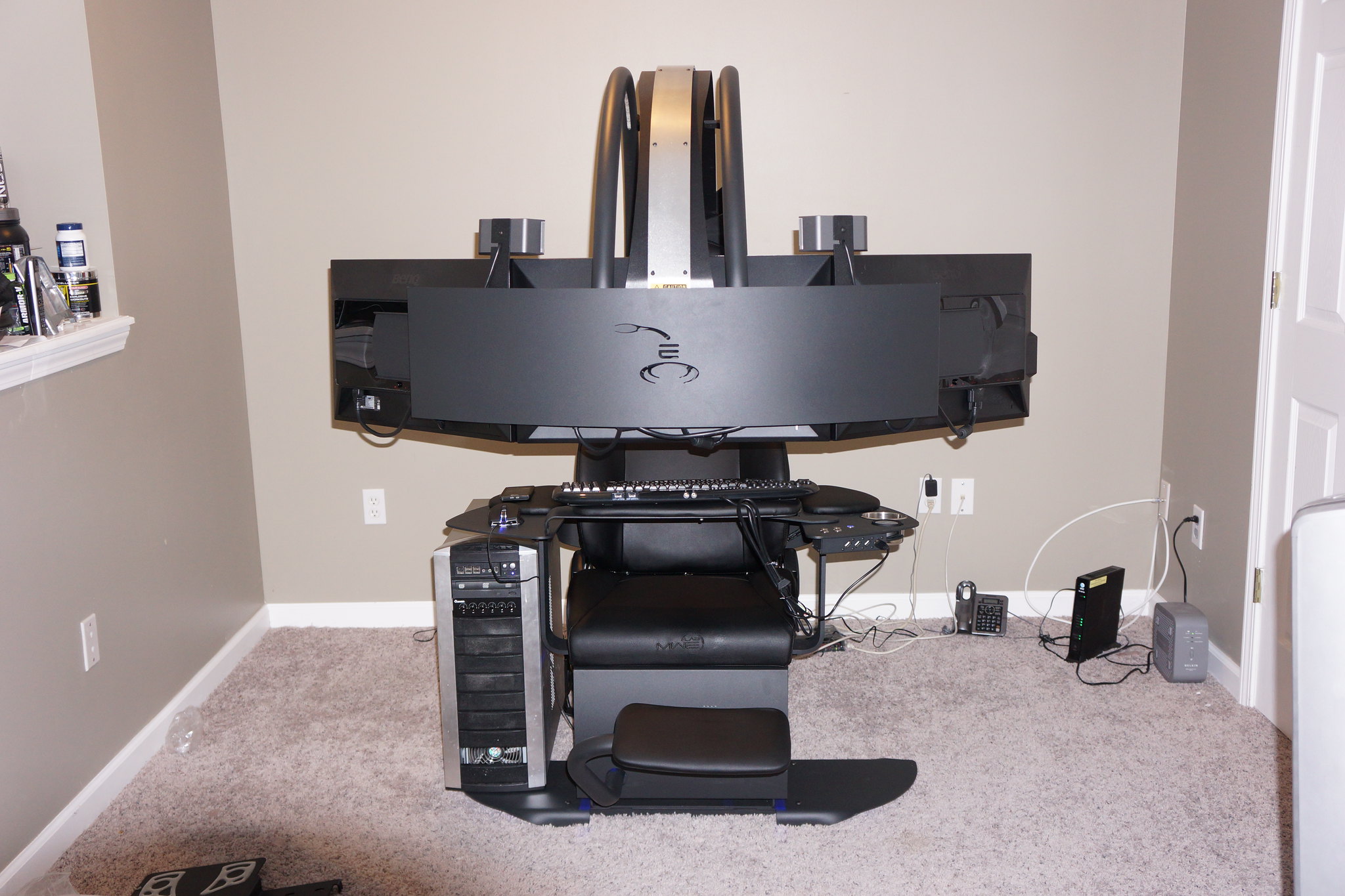 Emperor 1510 Product Review AnandTech Forums