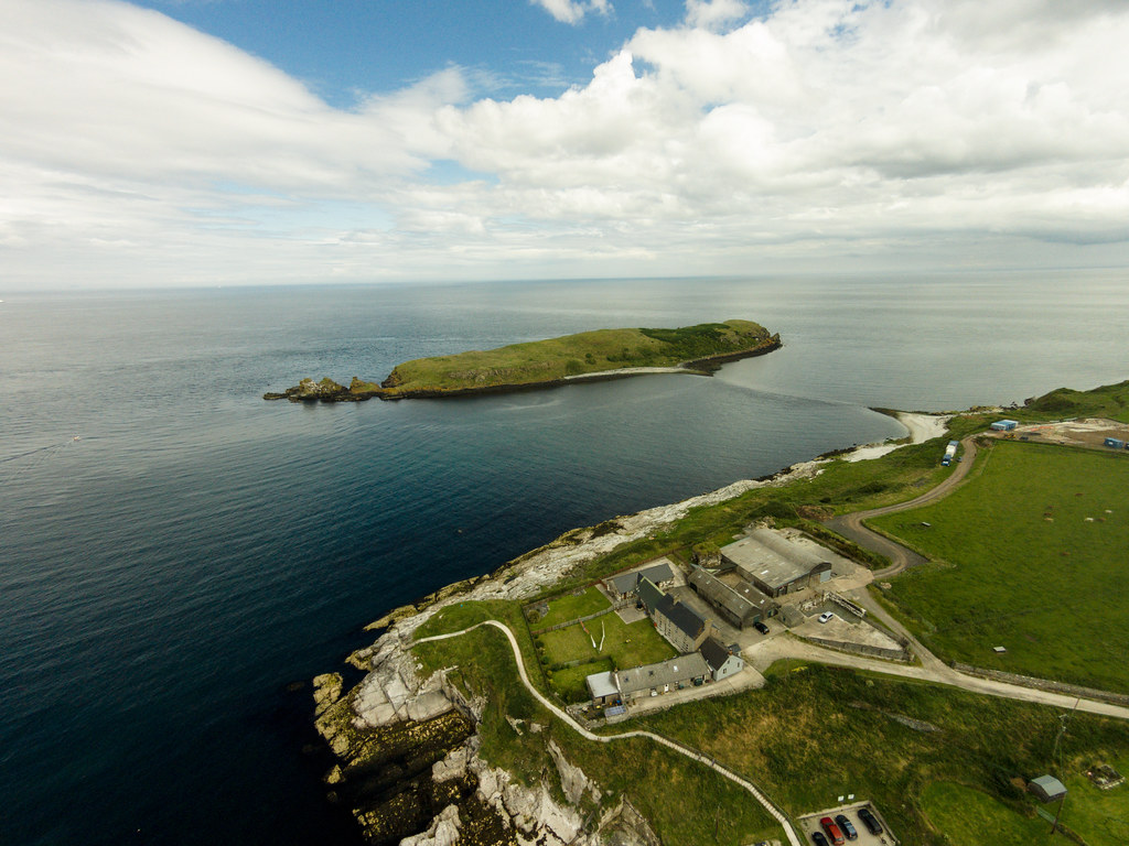 Island Magee Northern Ireland Tripcarta