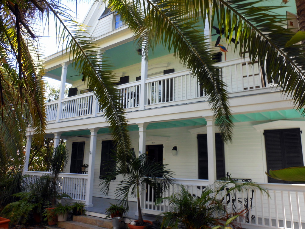 Key West Properties 2013 went to Key West Real Estate.