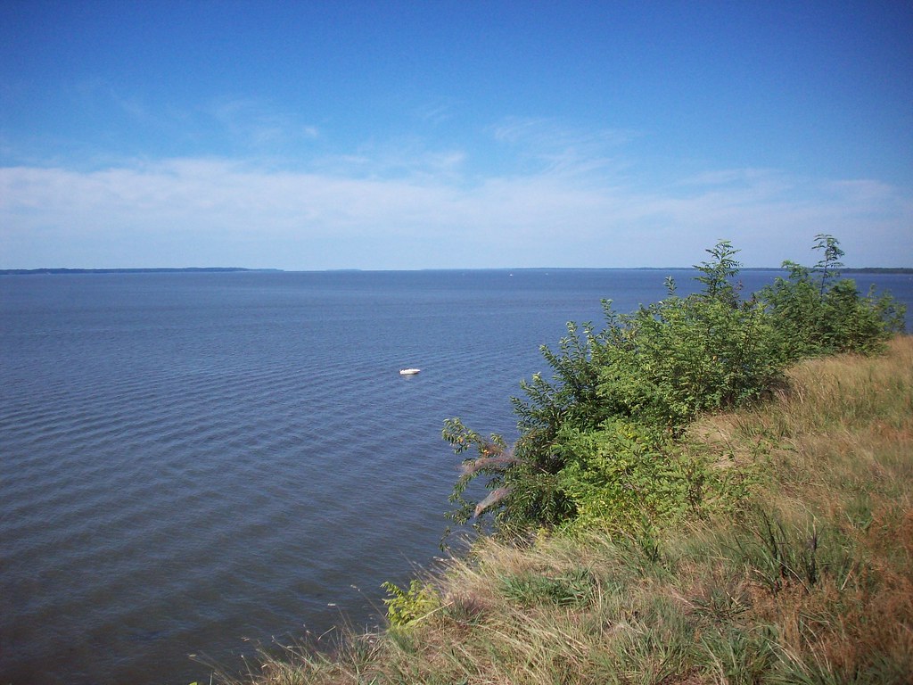 Elevation of Kentmore Park Rd, Kennedyville, MD, USA Topographic Map