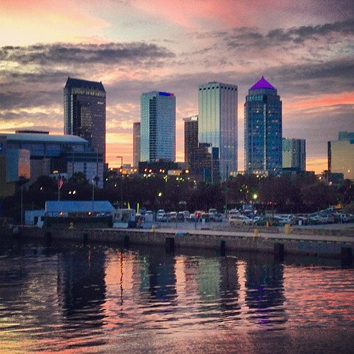 Elevation of Brandon, FL, USA Topographic Map Altitude Map