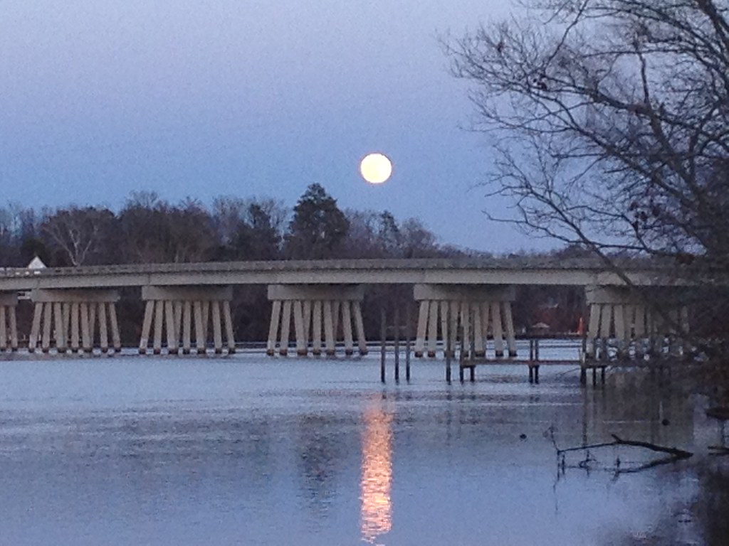 Walkerton Bridge Map Virginia Mapcarta