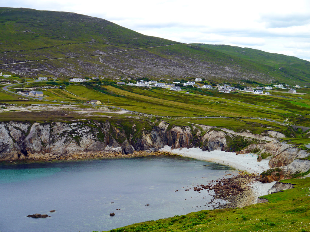 Knockmore County Mayo, Ireland Tripcarta