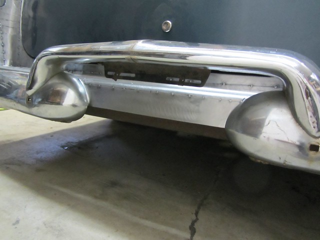 Projects 53 Business Coupe Build Page 14 The H.A.M.B.