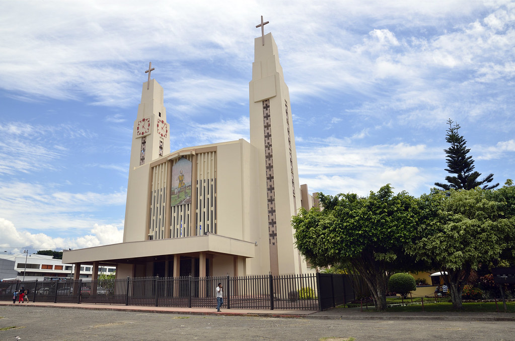 San Isidro de El General Pérez Zeledón, Costa Rica Tripcarta