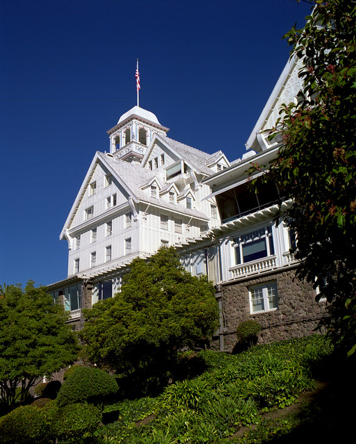 Claremont Hotel Flickr Photo Sharing!