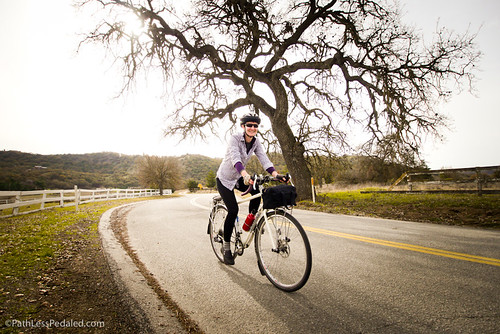 Paso Robles The Central Coast’s Bicycling Secret? The Path Less Pedaled