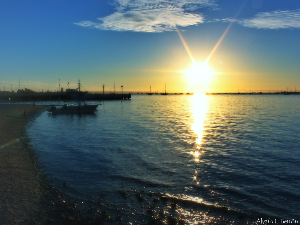 Elevation of La Paz, Baja California Sur, Mexico Topographic Map Altitude Map