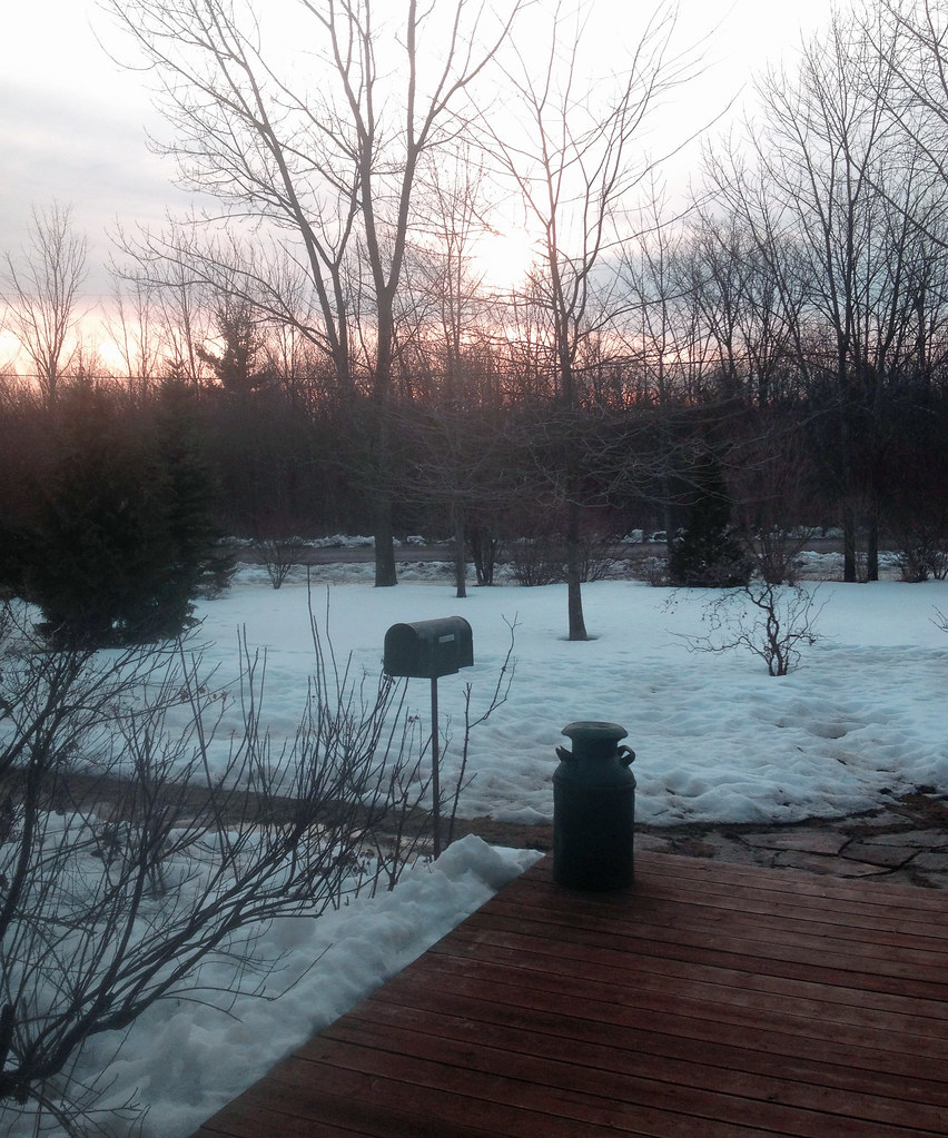 Elevation of Gores Landing, ON K0K, Canada Topographic Map Altitude Map